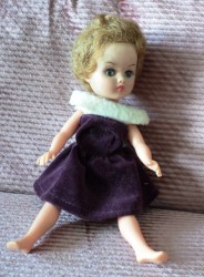 8 inch purple dress main view_01